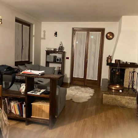 Chalet Madonna Di Campiglio Cin Itzero22143C2Qnjk2Ace Cipat Zero22143-At-Zero69206 Leilighet Eksteriør bilde