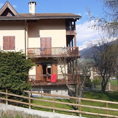 Chalet Madonna Di Campiglio Cin Itzero22143C2Qnjk2Ace Cipat Zero22143-At-Zero69206 Leilighet Rom bilde