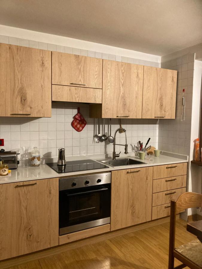Chalet Madonna Di Campiglio Cin Itzero22143C2Qnjk2Ace Cipat Zero22143-At-Zero69206 Leilighet Eksteriør bilde