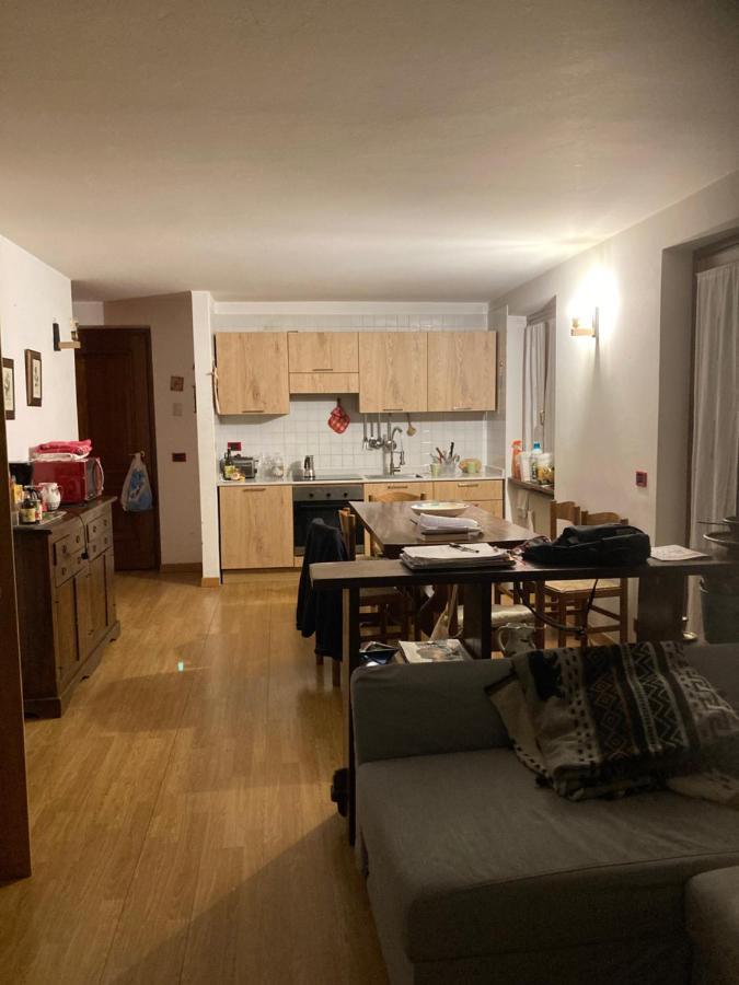 Chalet Madonna Di Campiglio Cin Itzero22143C2Qnjk2Ace Cipat Zero22143-At-Zero69206 Leilighet Eksteriør bilde