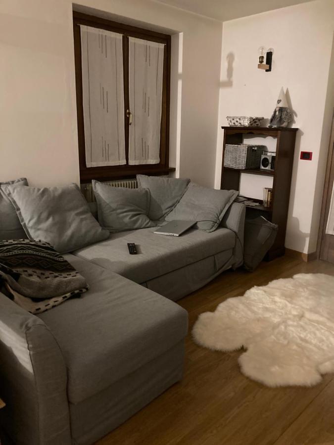 Chalet Madonna Di Campiglio Cin Itzero22143C2Qnjk2Ace Cipat Zero22143-At-Zero69206 Leilighet Eksteriør bilde