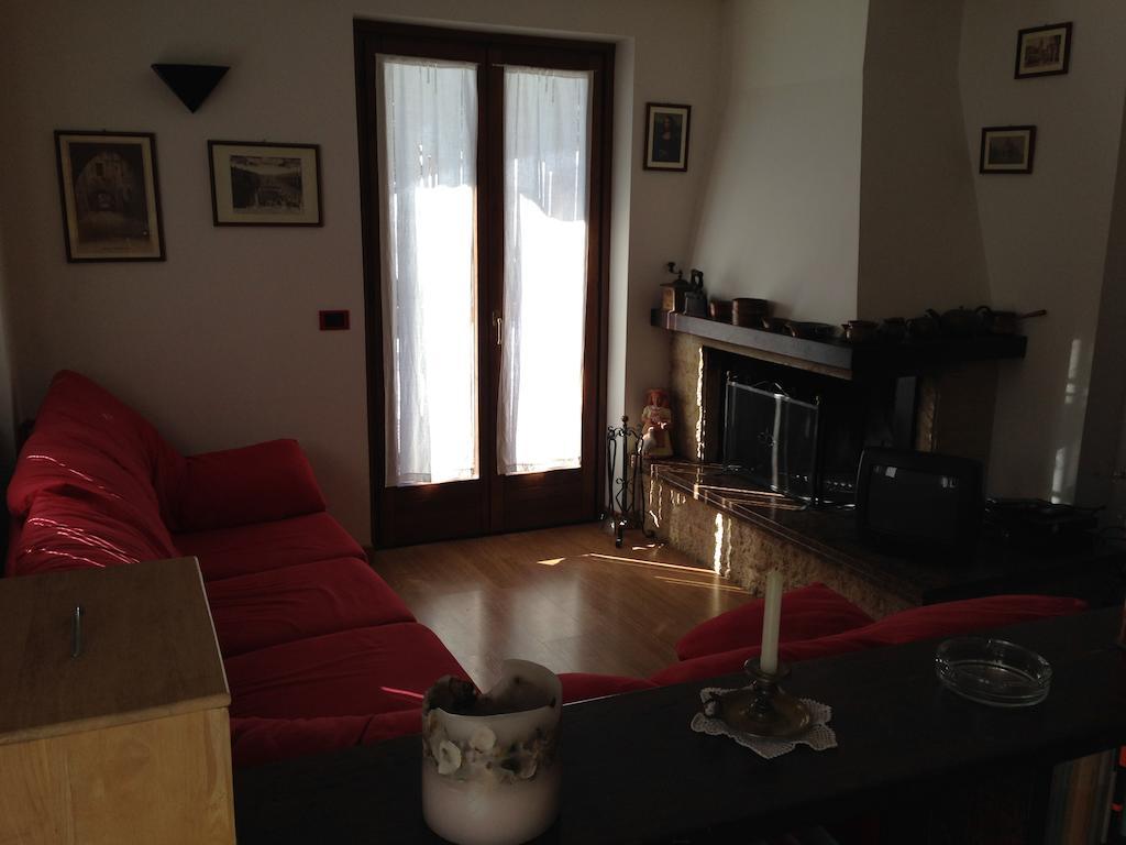 Chalet Madonna Di Campiglio Cin Itzero22143C2Qnjk2Ace Cipat Zero22143-At-Zero69206 Leilighet Rom bilde