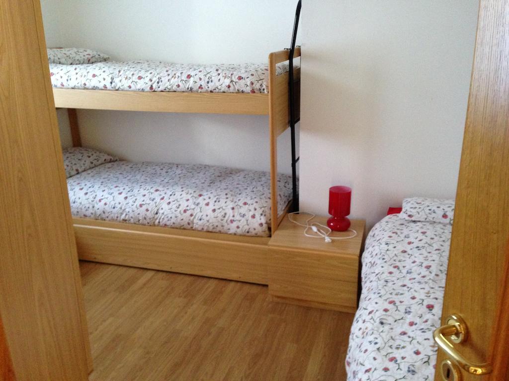 Chalet Madonna Di Campiglio Cin Itzero22143C2Qnjk2Ace Cipat Zero22143-At-Zero69206 Leilighet Rom bilde