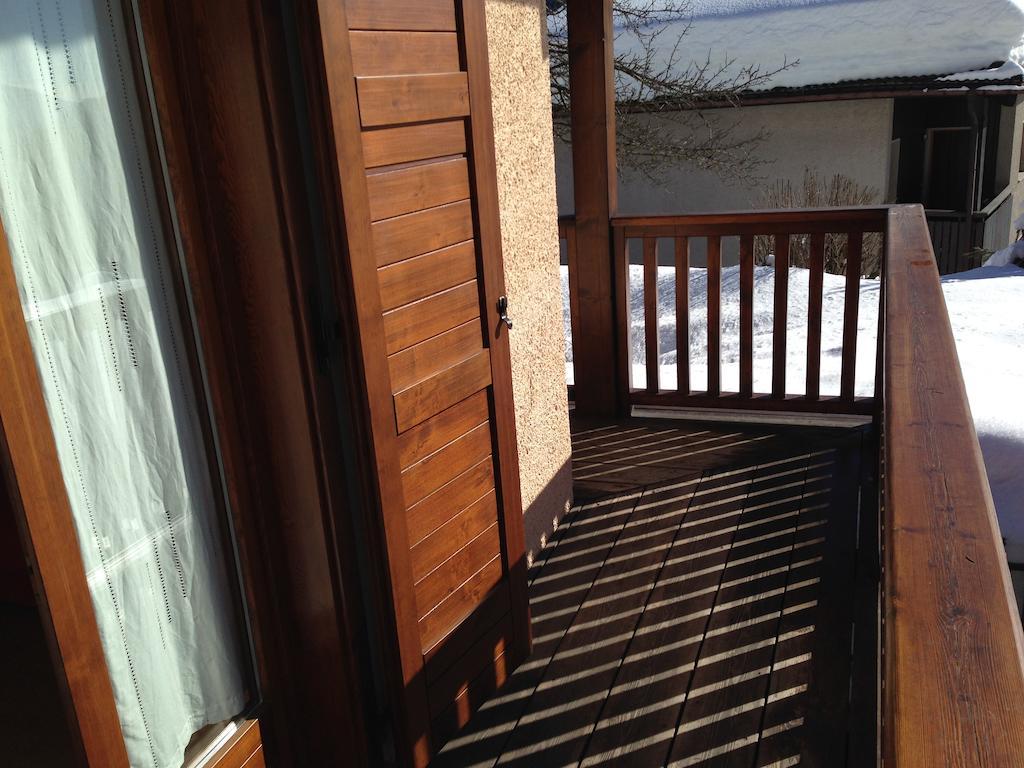 Chalet Madonna Di Campiglio Cin Itzero22143C2Qnjk2Ace Cipat Zero22143-At-Zero69206 Leilighet Rom bilde