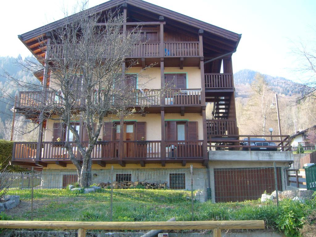 Chalet Madonna Di Campiglio Cin Itzero22143C2Qnjk2Ace Cipat Zero22143-At-Zero69206 Leilighet Rom bilde