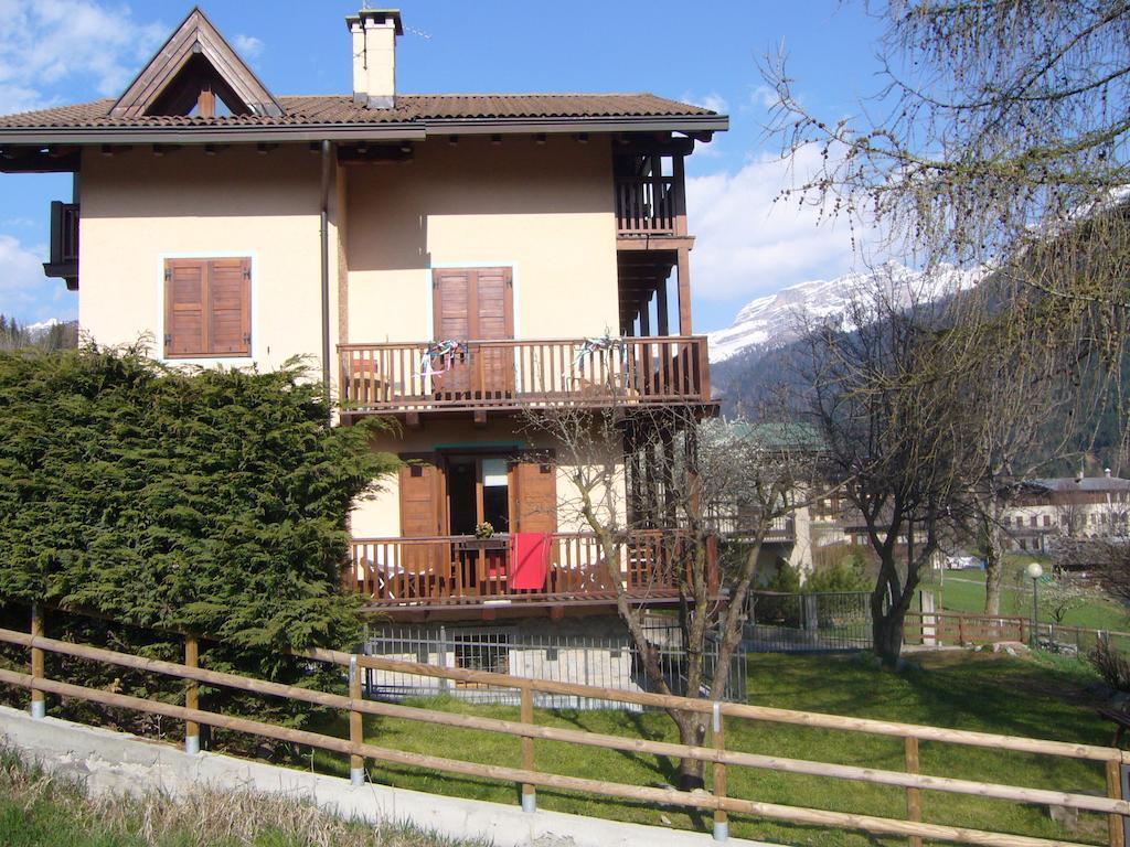 Chalet Madonna Di Campiglio Cin Itzero22143C2Qnjk2Ace Cipat Zero22143-At-Zero69206 Leilighet Rom bilde
