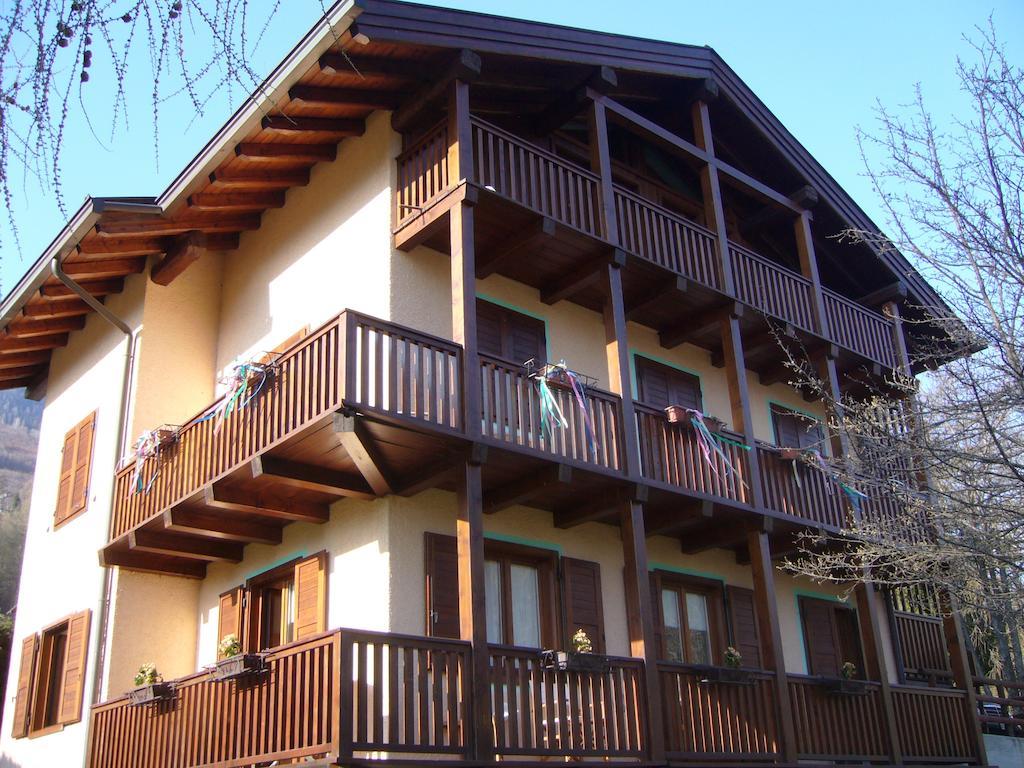Chalet Madonna Di Campiglio Cin Itzero22143C2Qnjk2Ace Cipat Zero22143-At-Zero69206 Leilighet Rom bilde